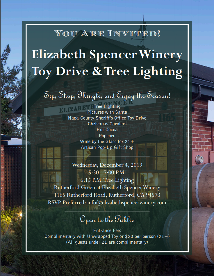 Event Flyer
